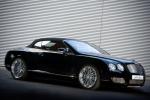 Bentley Continental GTC by Arden 2009 года